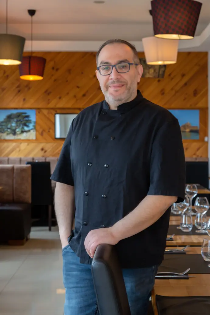 Restaurant Thionville