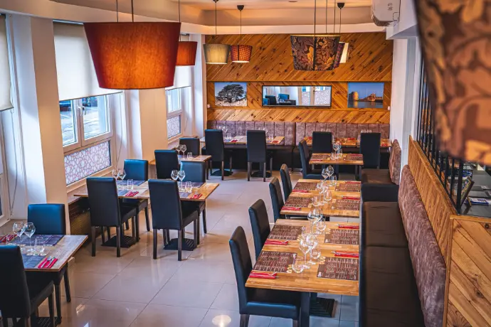 Restaurant Thionville