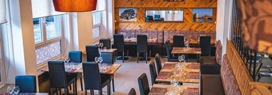 Restaurant  Thionville 