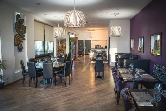 Restaurant à Thionville, Metz et Peltre