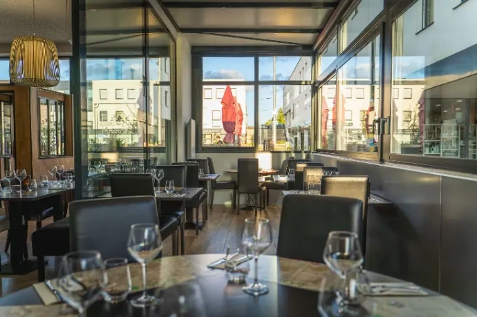 Restaurant à Thionville, Metz et Peltre