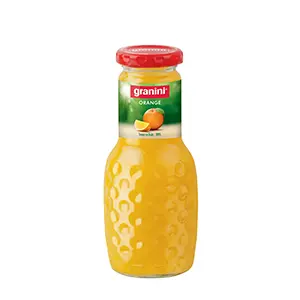 Jus de fruit (25cl) (Pomme)